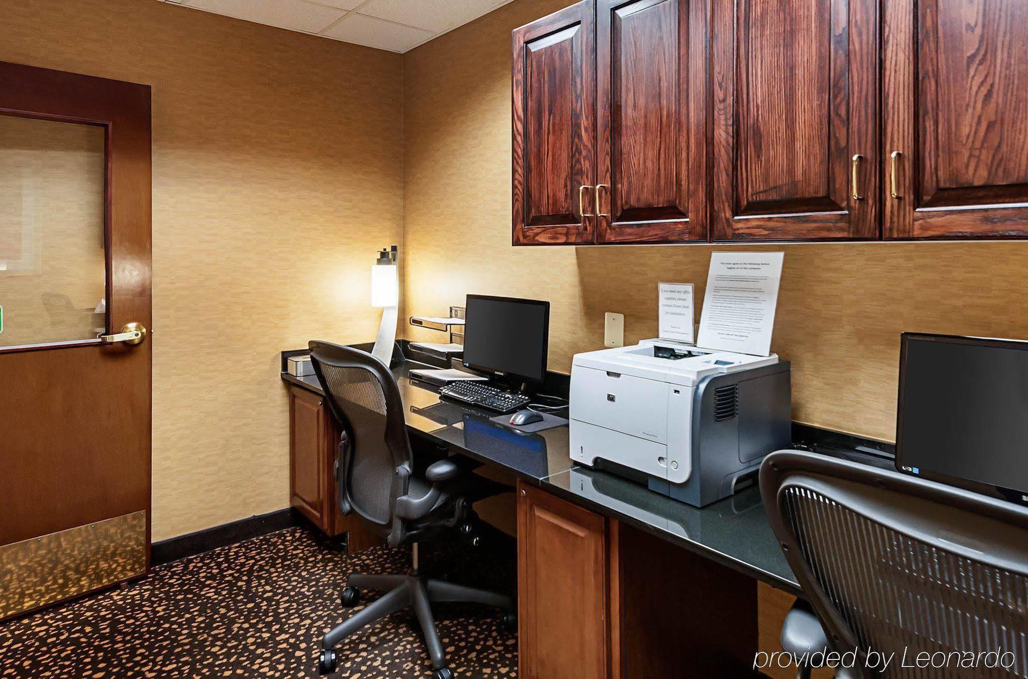 Comfort Suites Dulles Airport Chantilly Exterior photo